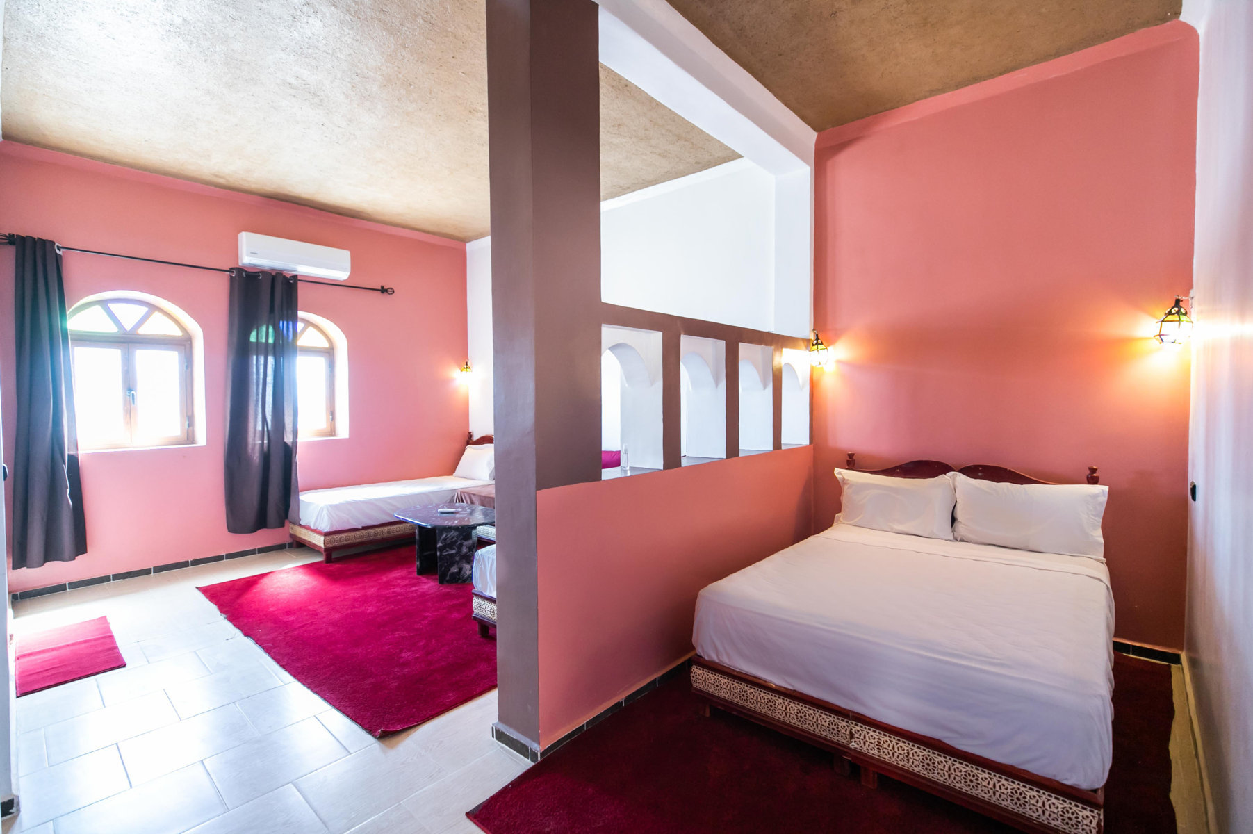 Hotel Auberge Sahara